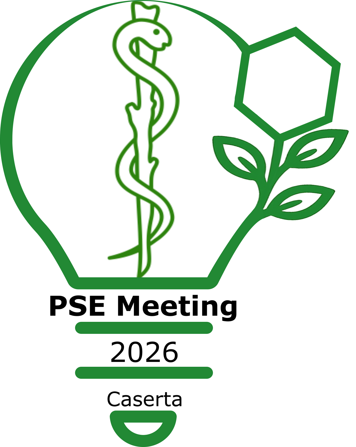 PSE meeting 2026